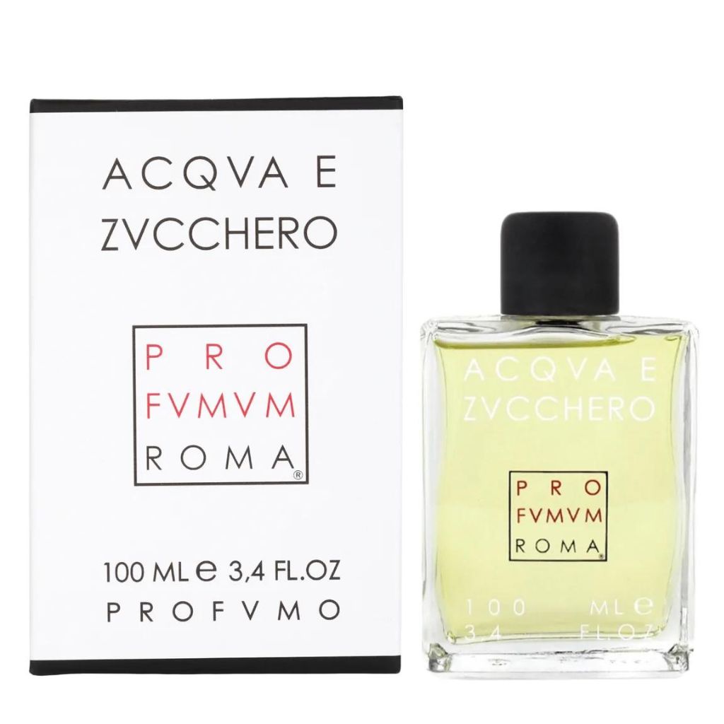 Acqua E Zucchero by Profumum Roma