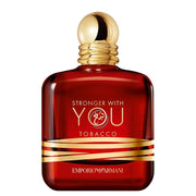 Giorgio Armani - Stronger With You Tobacco Exclusive
