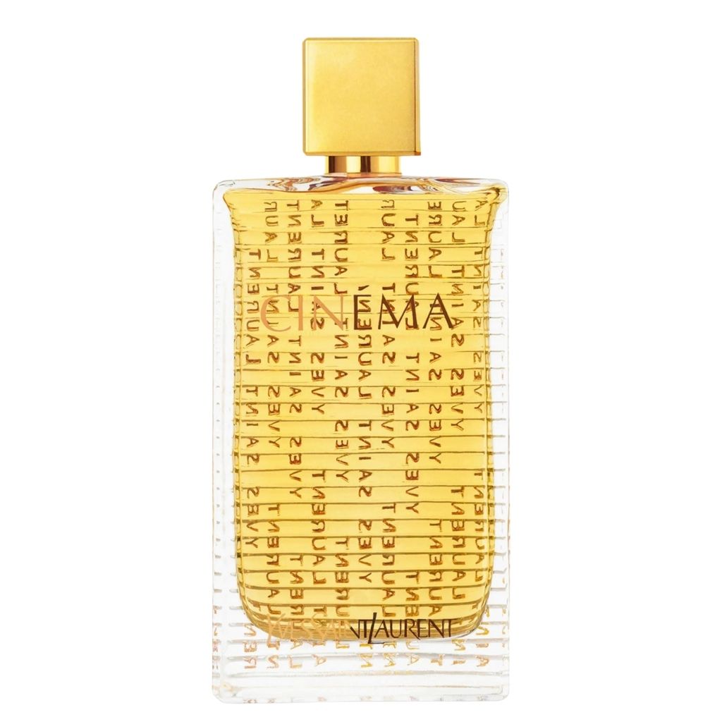 Yves Saint Laurent (YSL) - Cinema