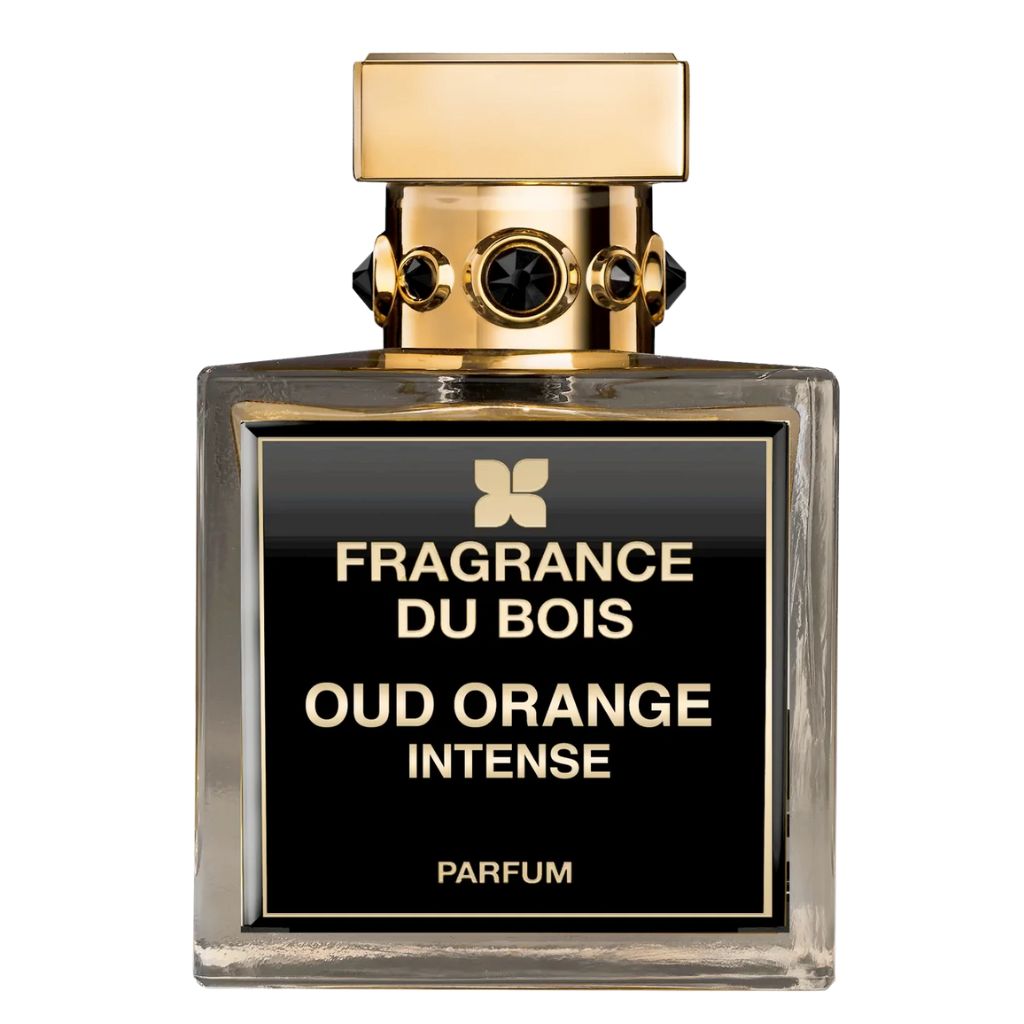 Fragrance Du Bois - Oud Orange Intense