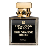 Fragrance Du Bois - Oud Orange Intense