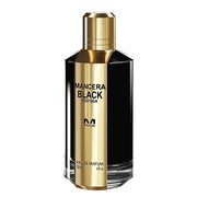 Black Prestigium by Mancera