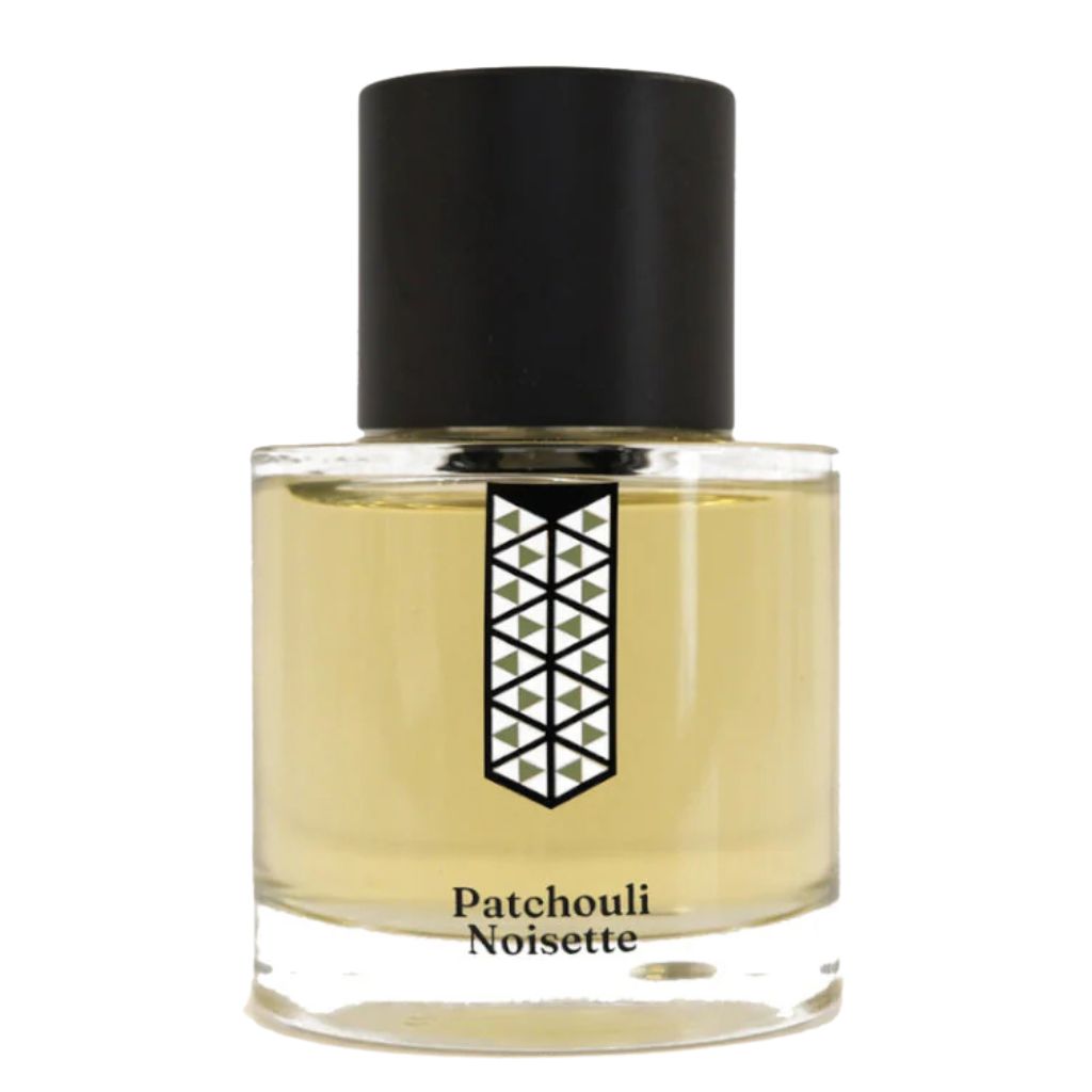 Les Indemodables - Patchouli Noisette