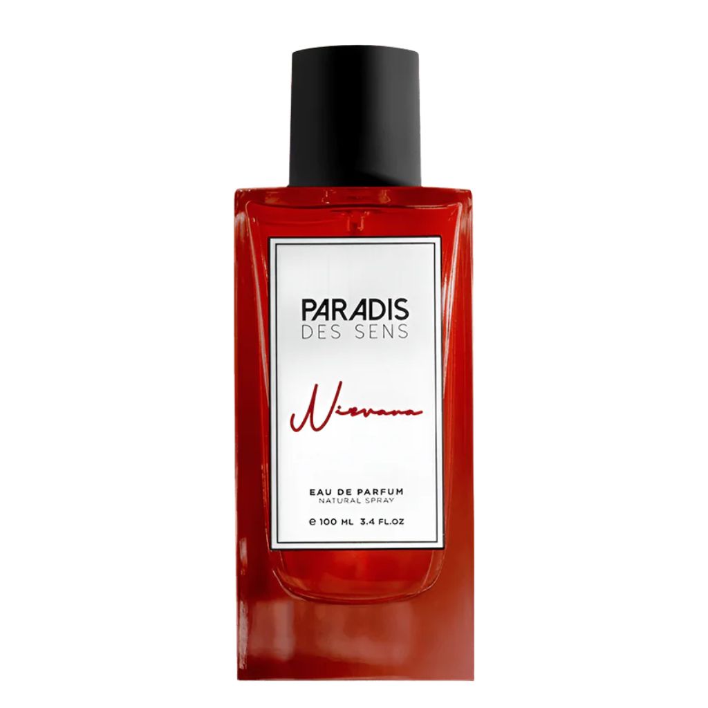 Paradis Des Sens - Nirvana