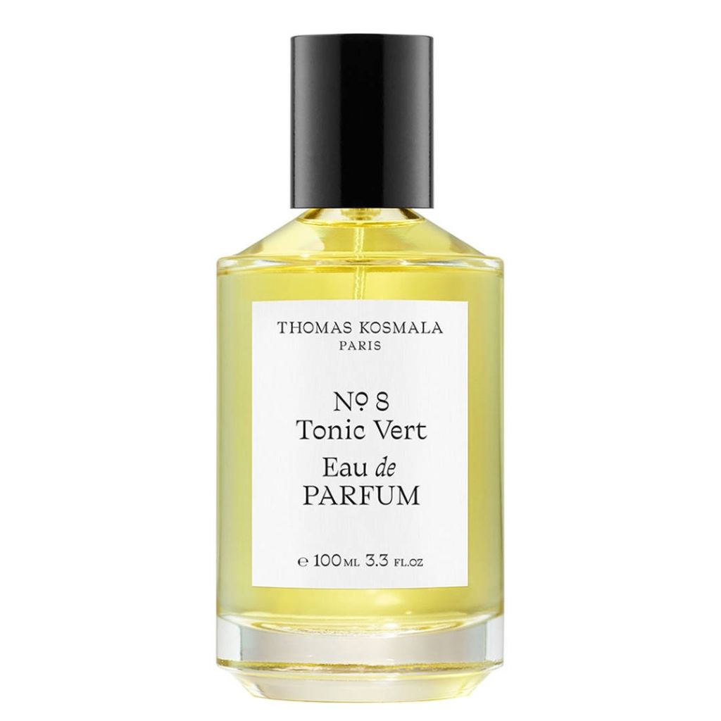 Thomas Kosmala - No.8 Tonic Vert