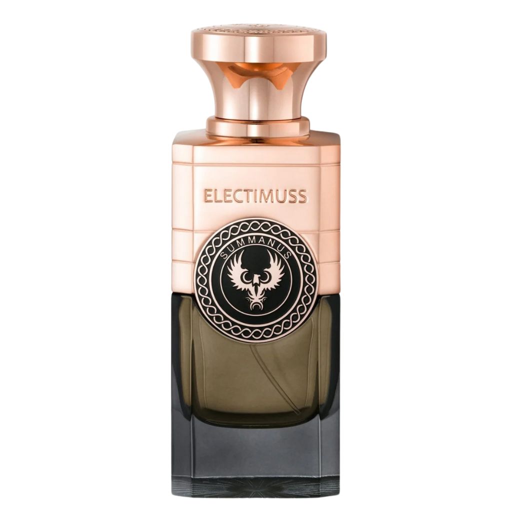Electimuss - Summanus