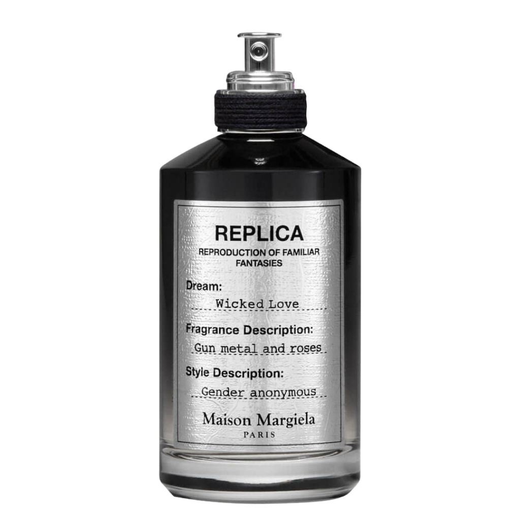 Maison Margiela - Wicked Love