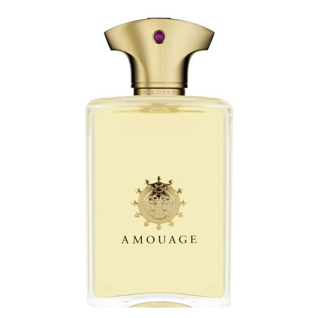 Amouage - Beloved Man