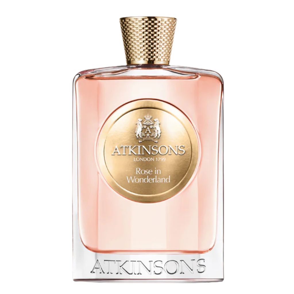 Atkinsons - Rose in Wonderland