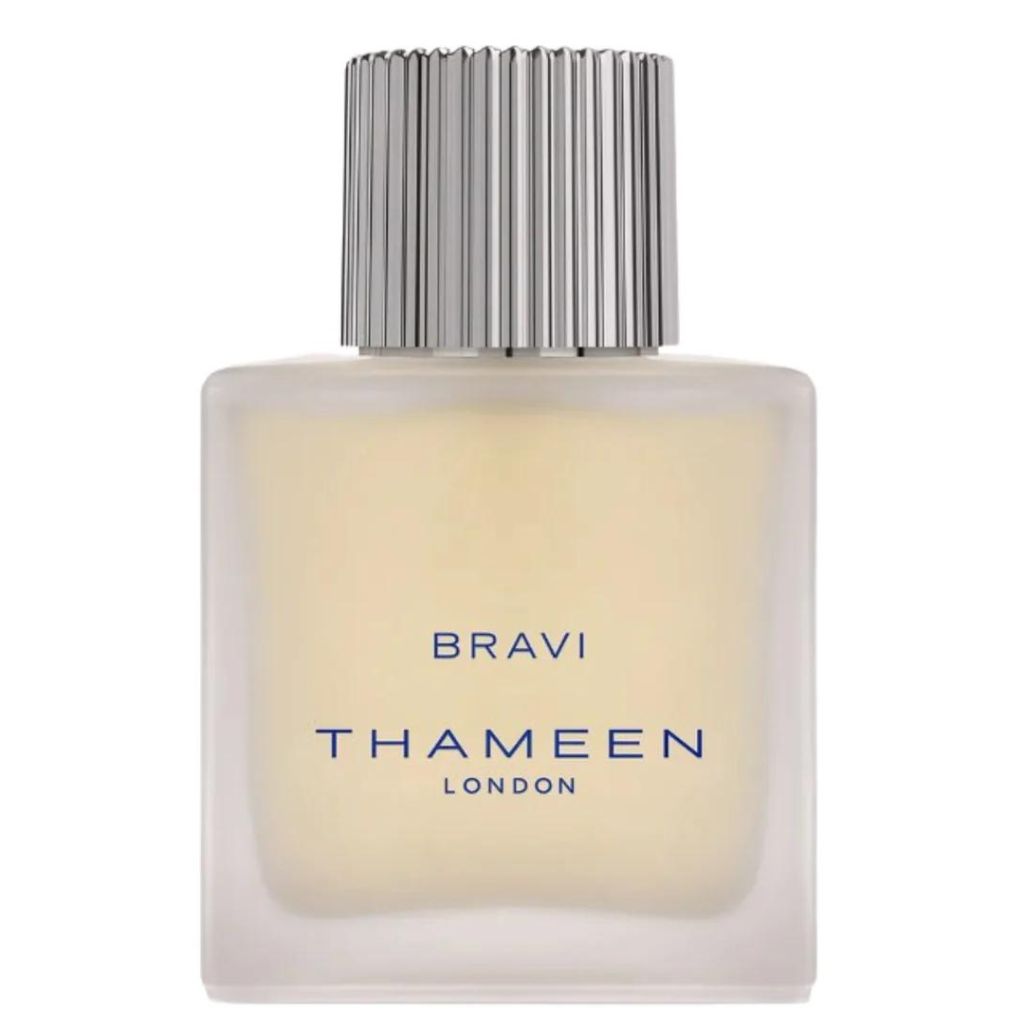 Thameen - Bravi