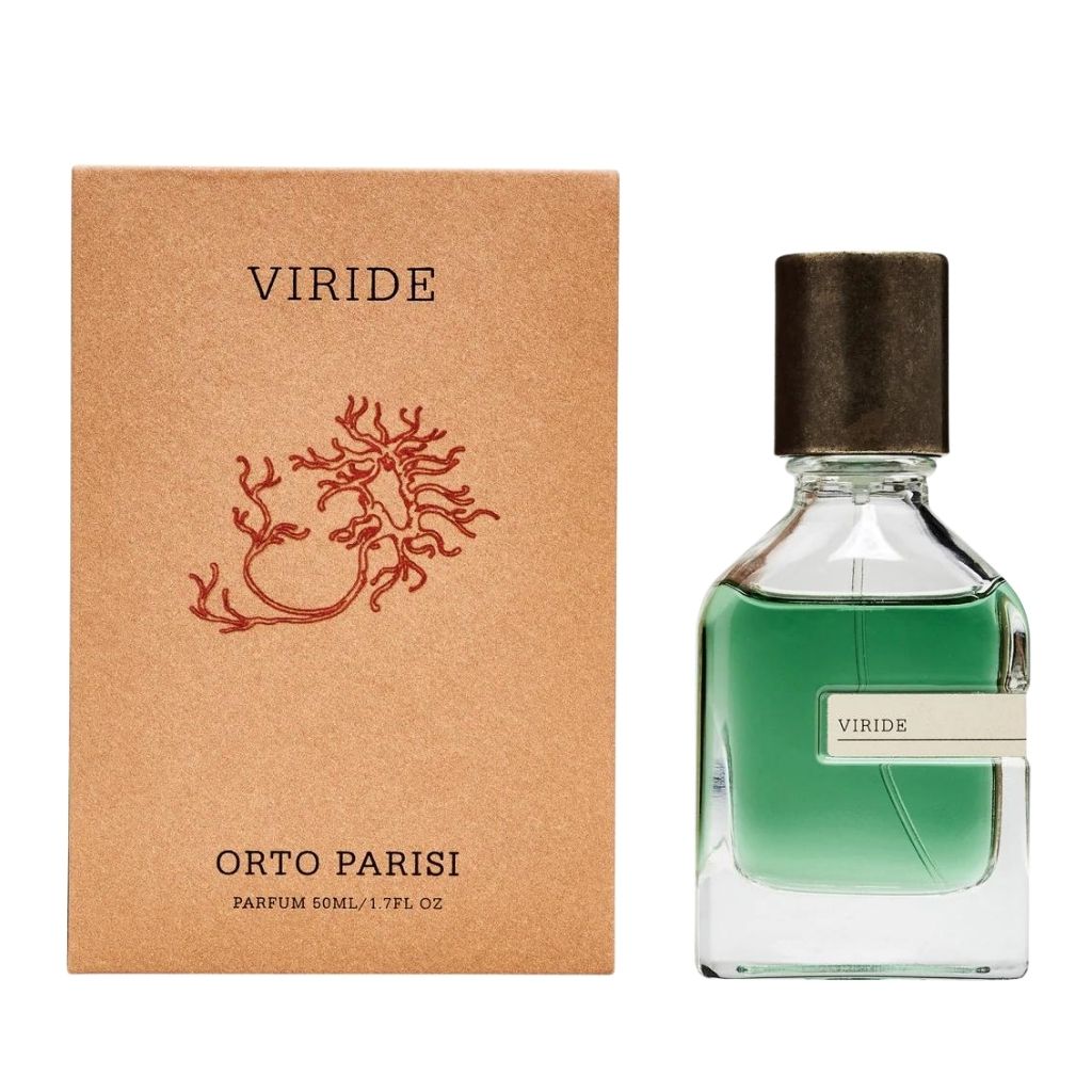 Viride by Orto Parisi