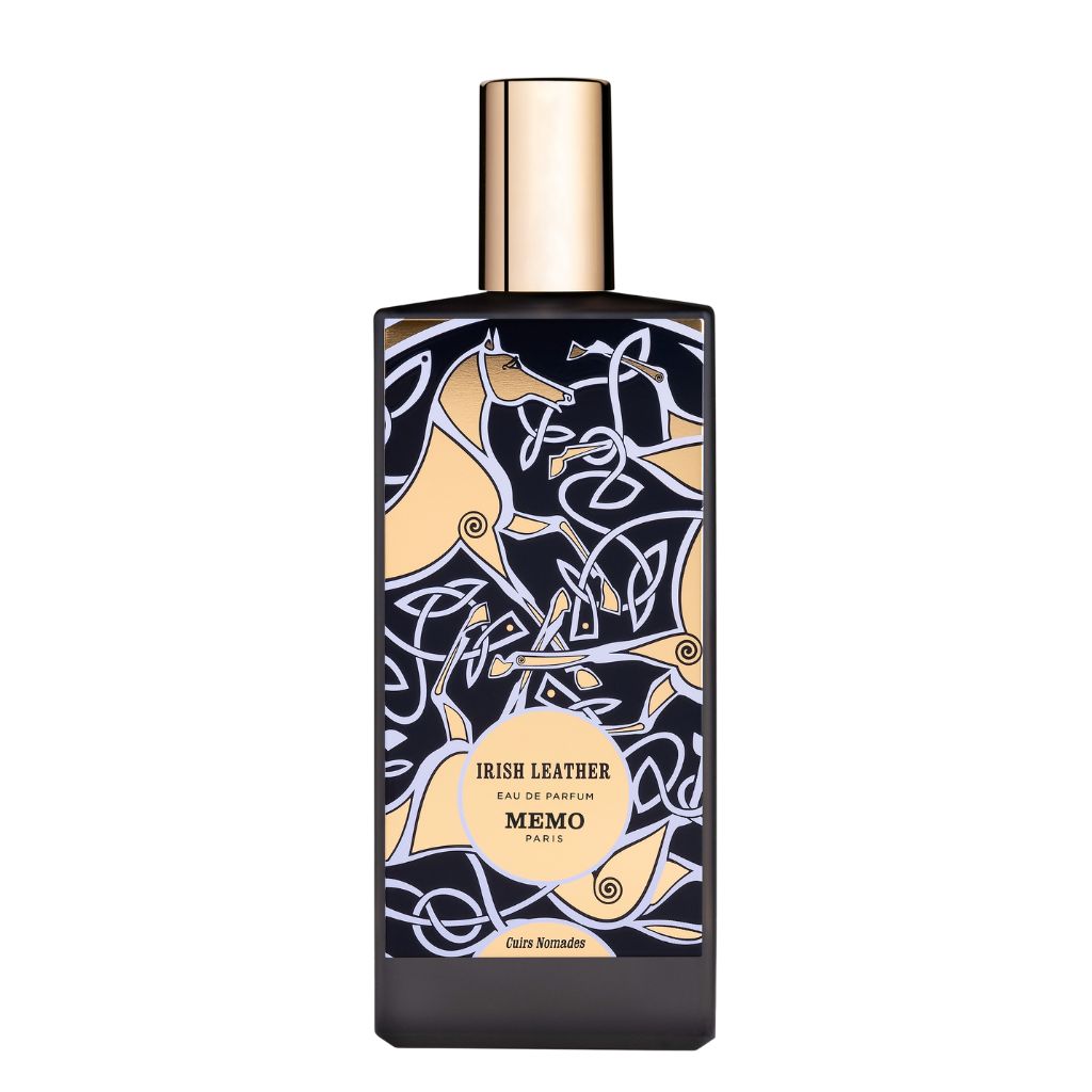 Memo Paris - Irish Leather