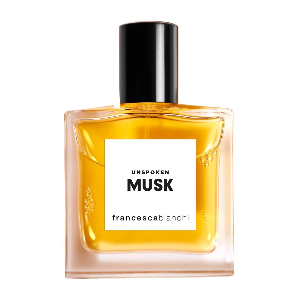 Unspoken Musk by Francesca Bianchi