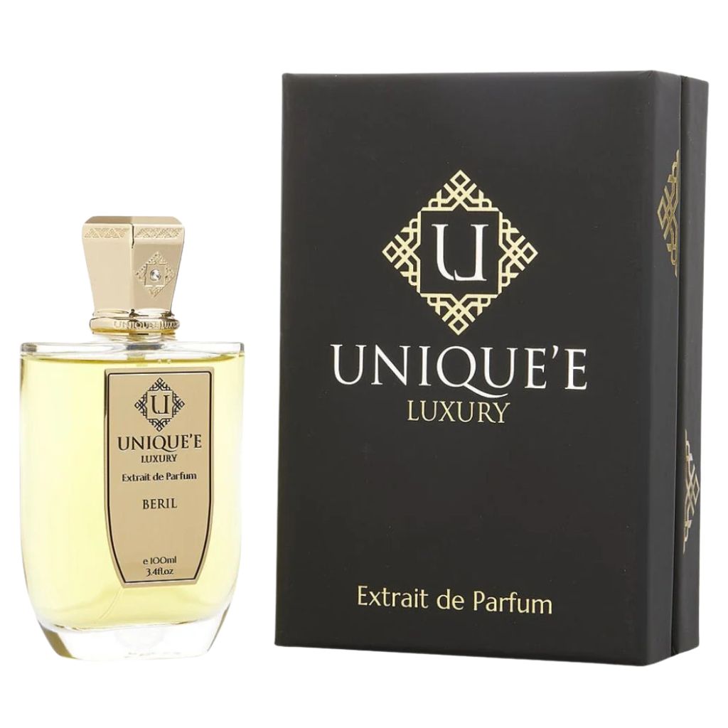 Beril by Unique'e Luxury
