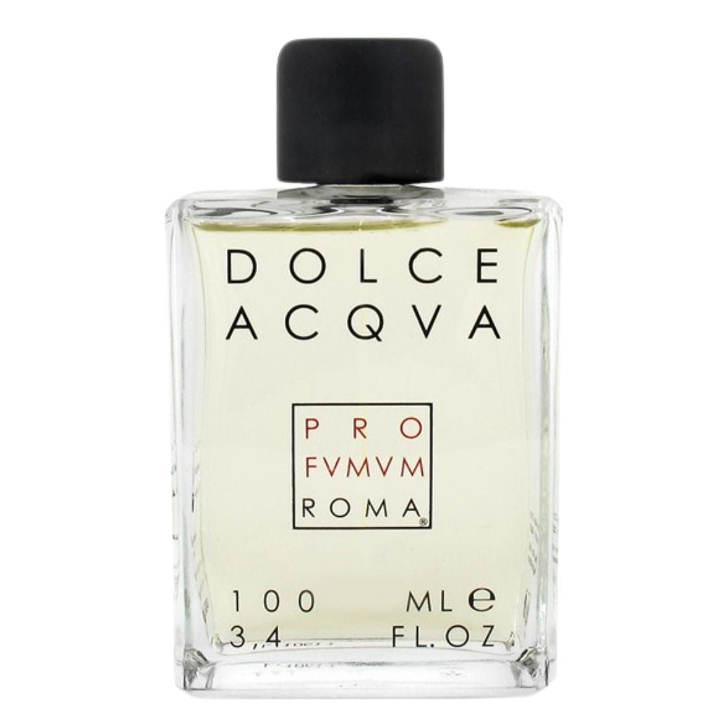 Profumum Roma - Dolce Acqua