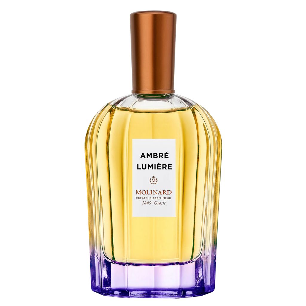 Molinard - Ambre Lumiere