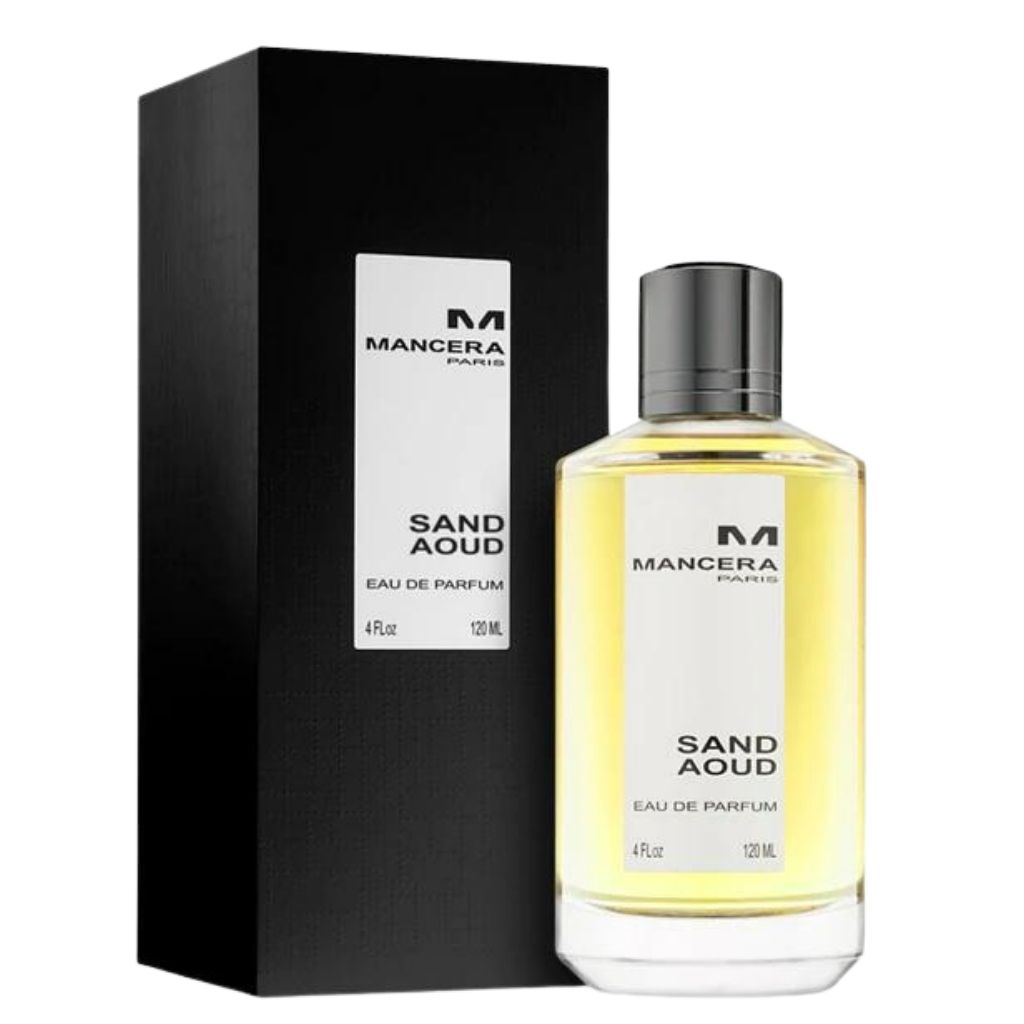 Sand Aoud by Mancera