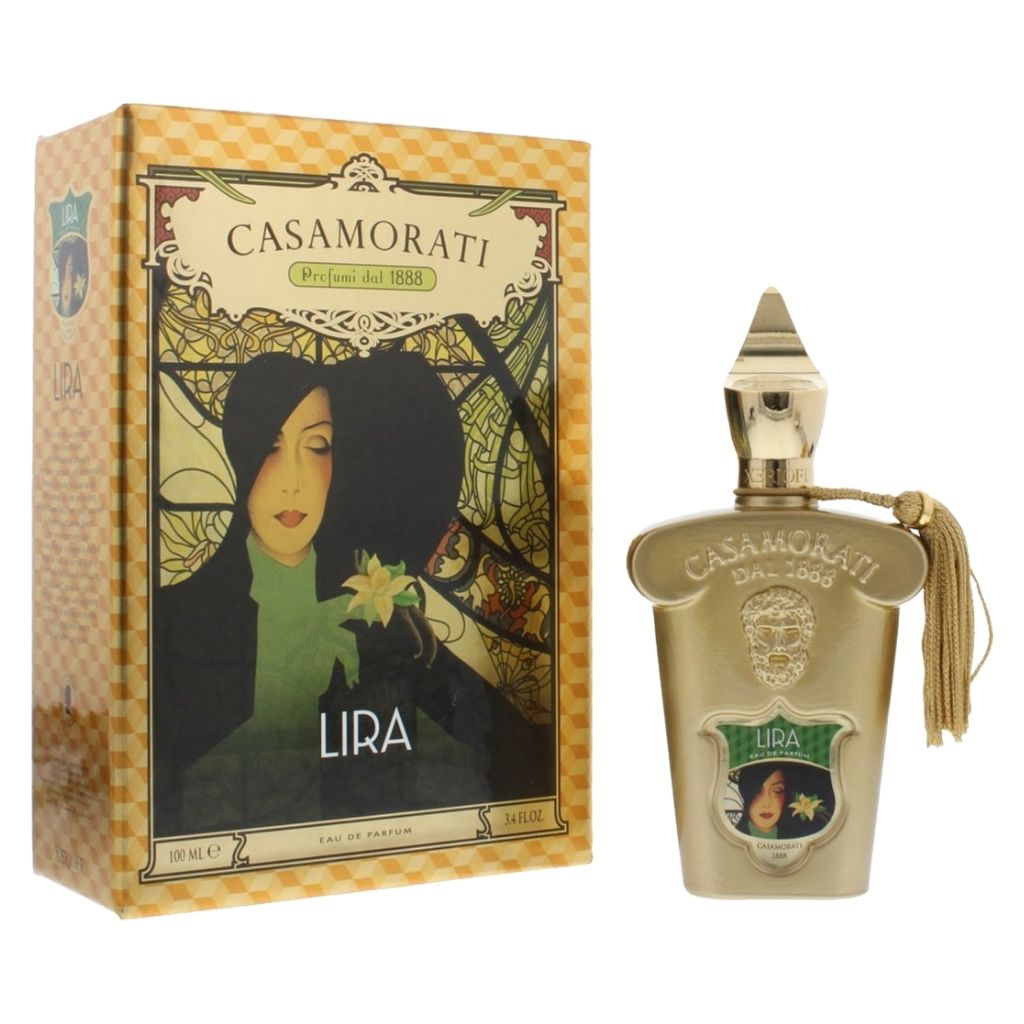 Casamorati - Lira by Xerjoff