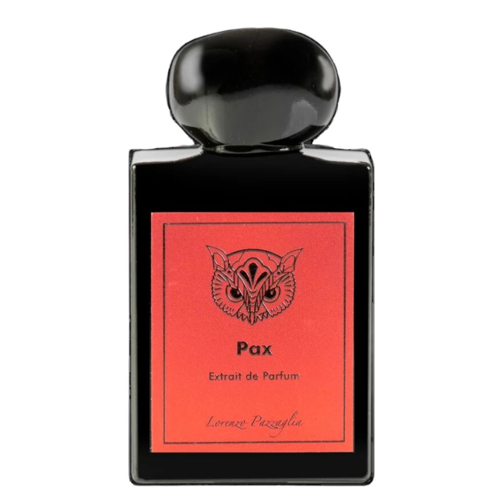 Lorenzo Pazzaglia - Pax