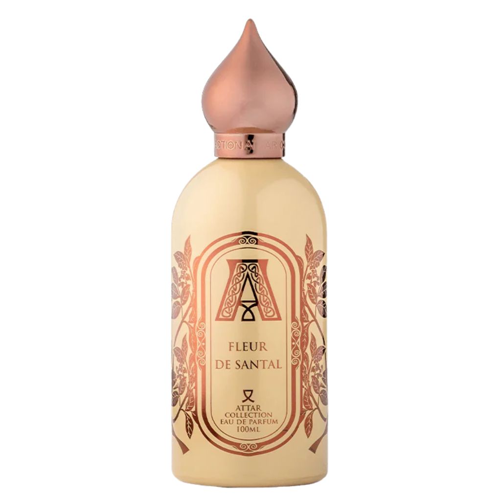 Attar Collection - Fleur de Santal