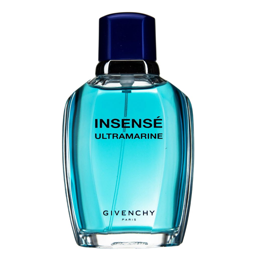 Givenchy - Insense Ultramarine (EDT)