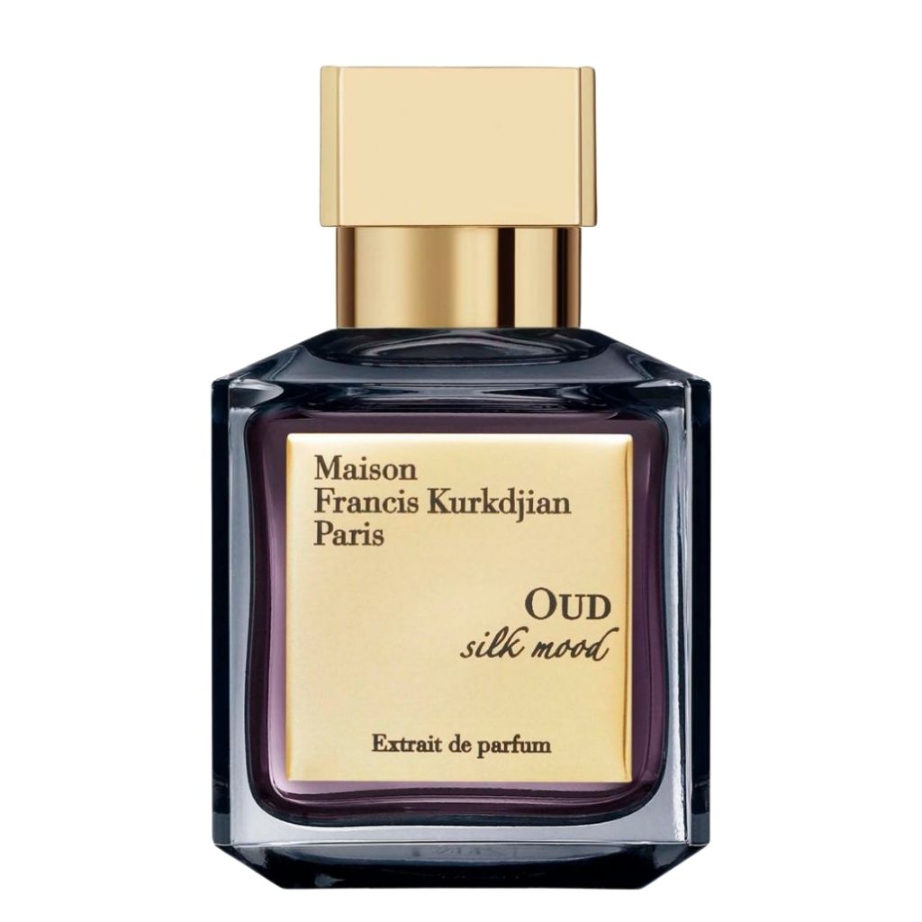 Maison Francis Kurkdjian - Oud Silk Mood (Extrait)