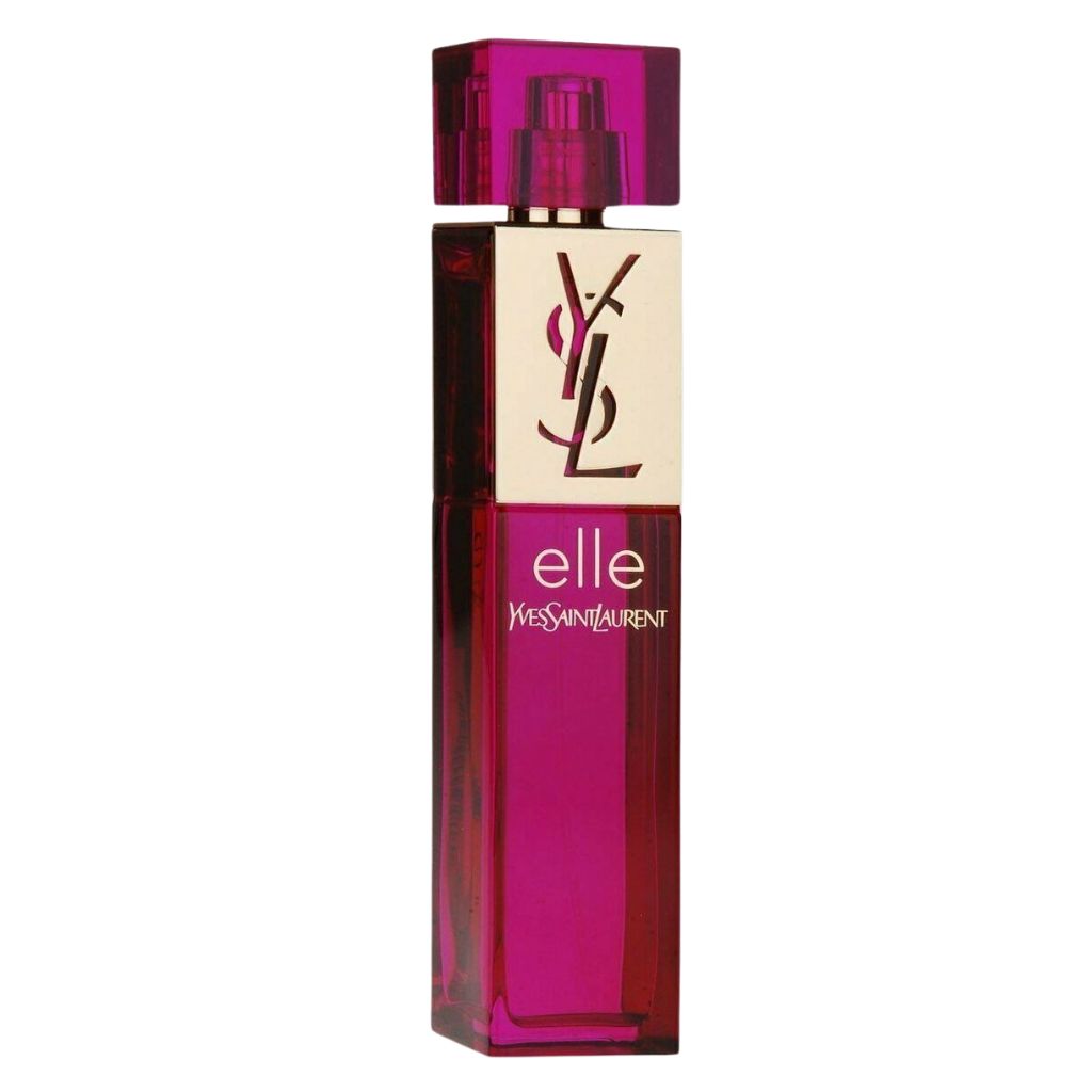 Yves Saint Laurent (YSL) - Elle (EDP)