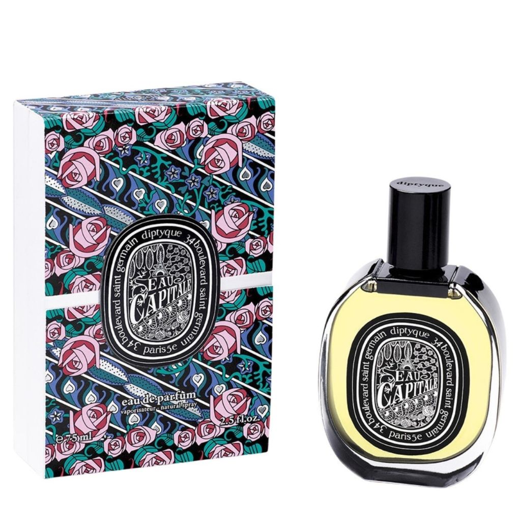 Eau Capitale (EDP) by Diptyque