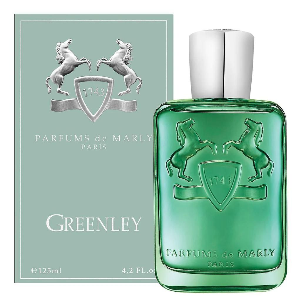 Greenley by Parfums de Marly