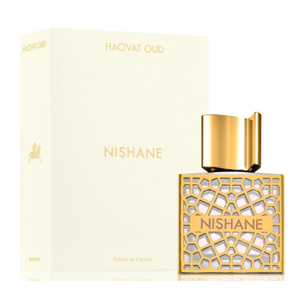 Hacivat Oud by Nishane