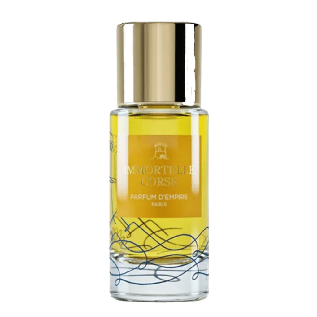 Parfum d'Empire - Immortelle Corse (Extrait)