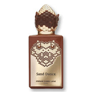 Stephane Humbert Lucas - Sand Dance