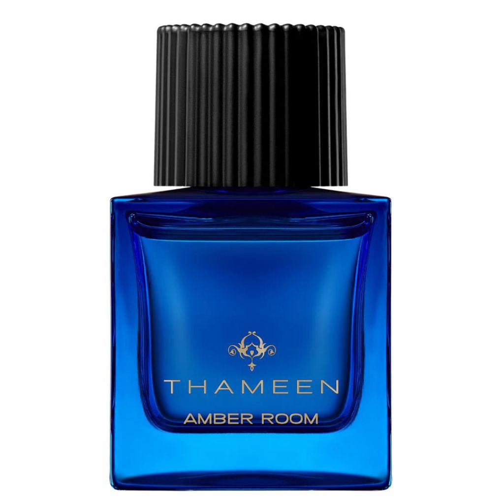 Thameen - Amber Room