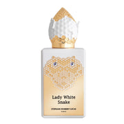 Stephane Humbert Lucas - Lady White Snake