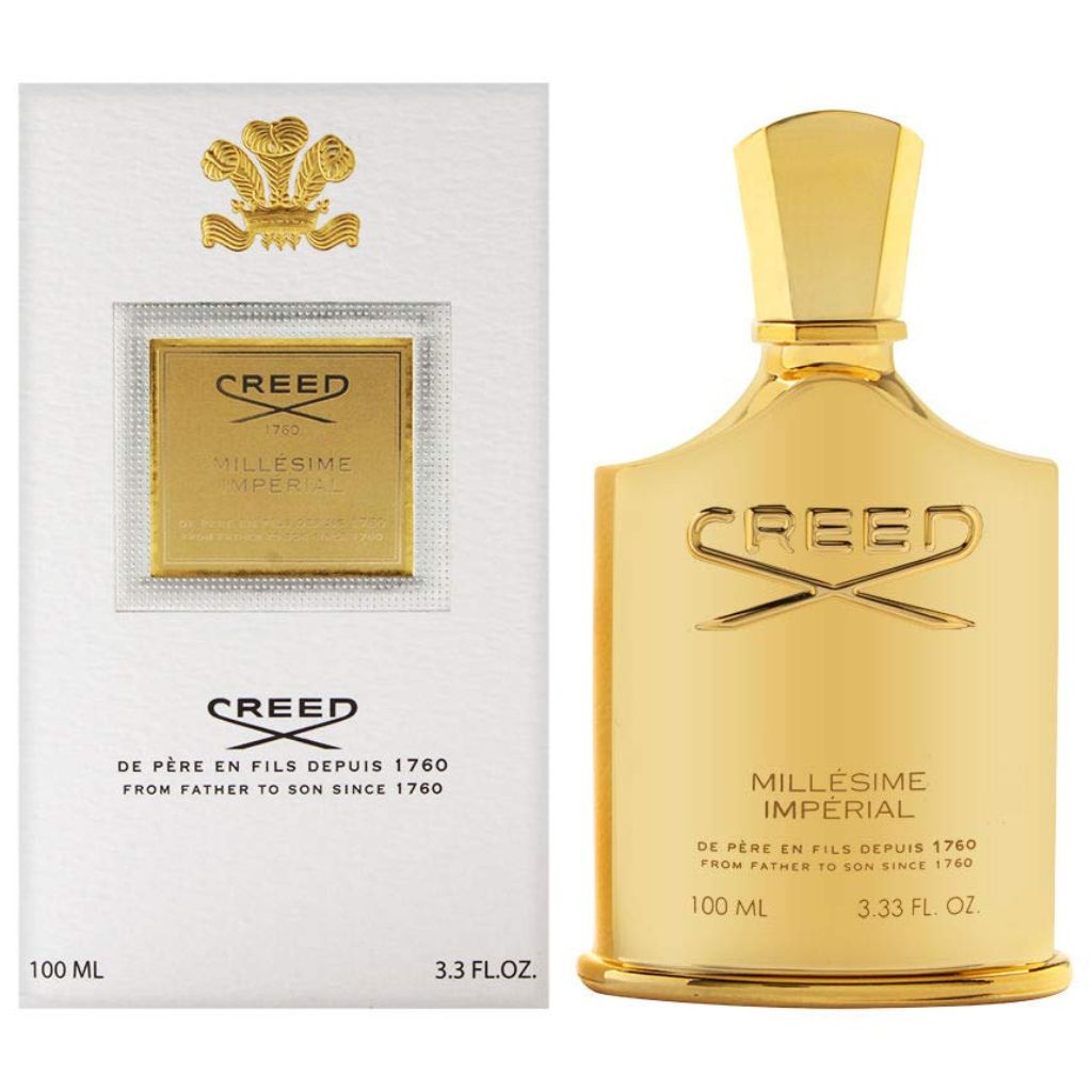 Millesime Imperial by Creed