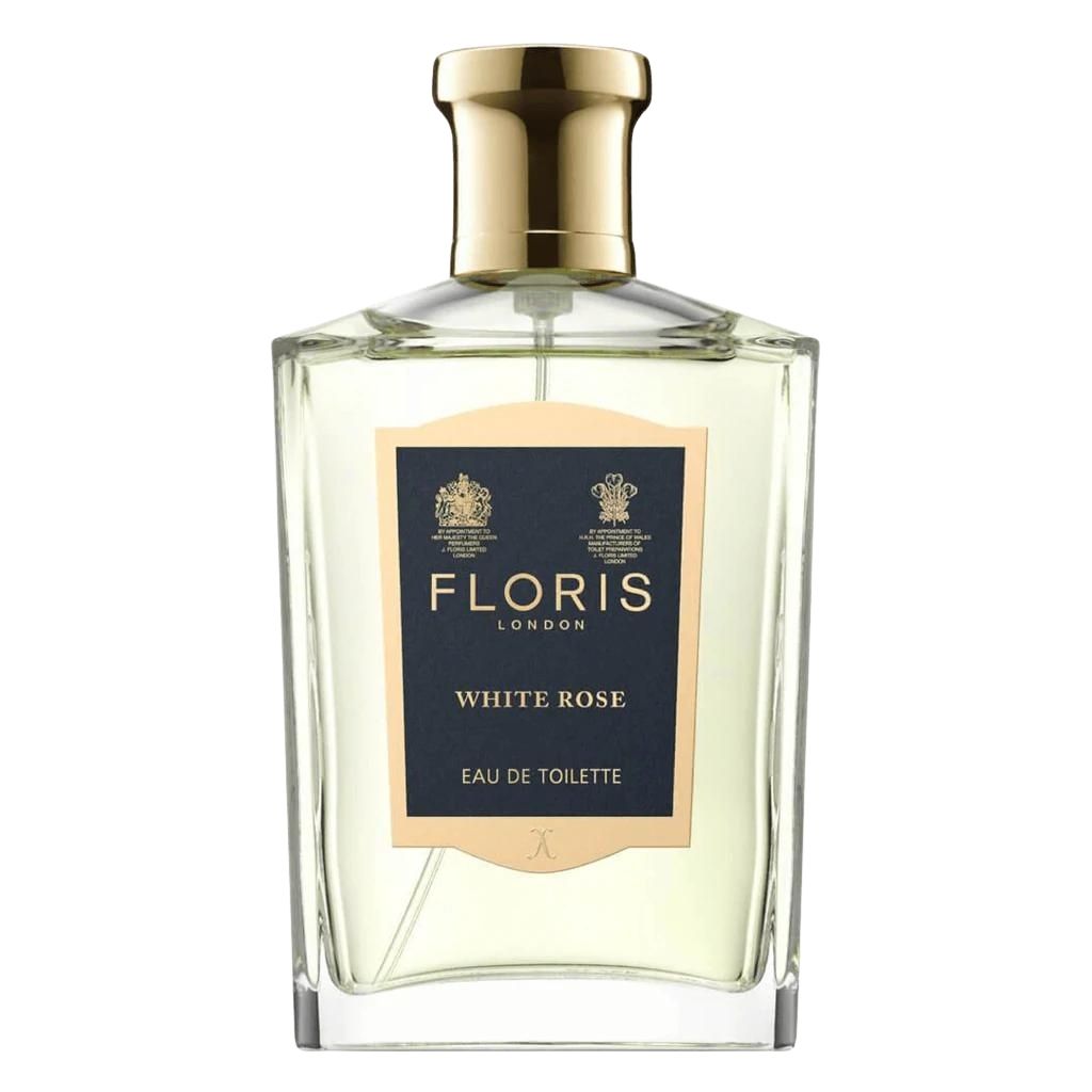 Floris - White Rose