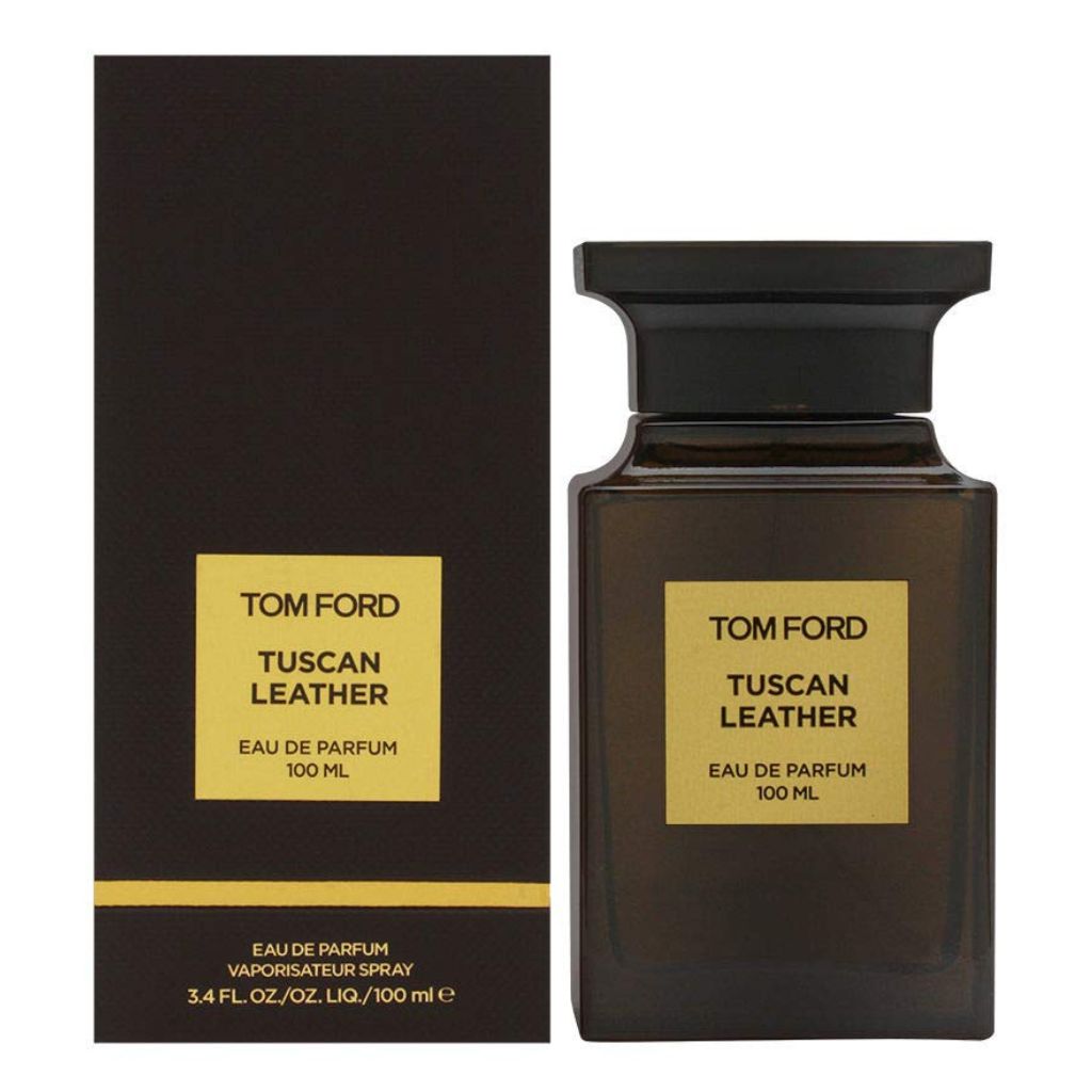 Tuscan Leather by Tom Ford