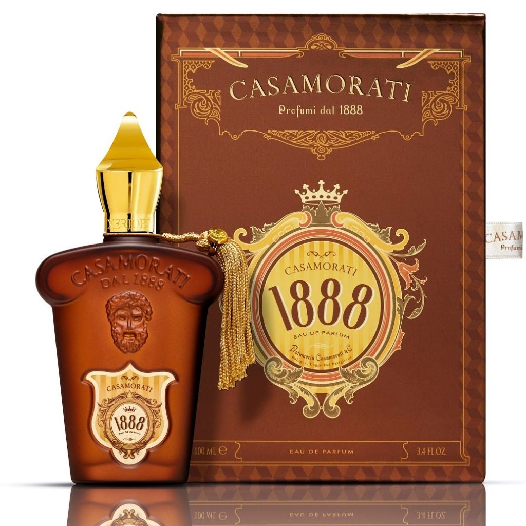Casamorati - 1888 by Xerjoff