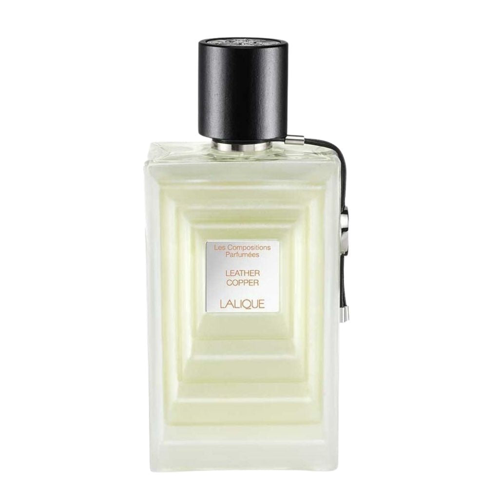 Lalique - Leather Copper