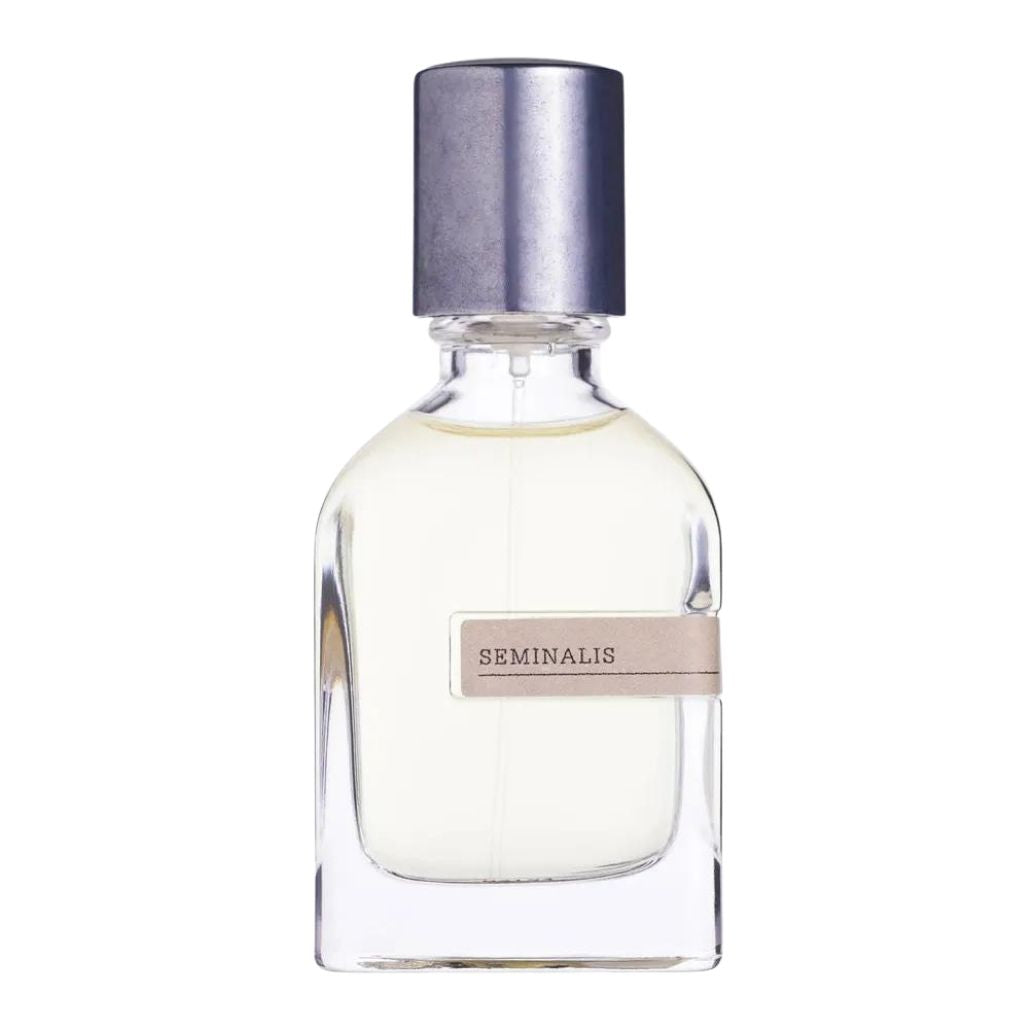 Orto Parisi - Seminalis