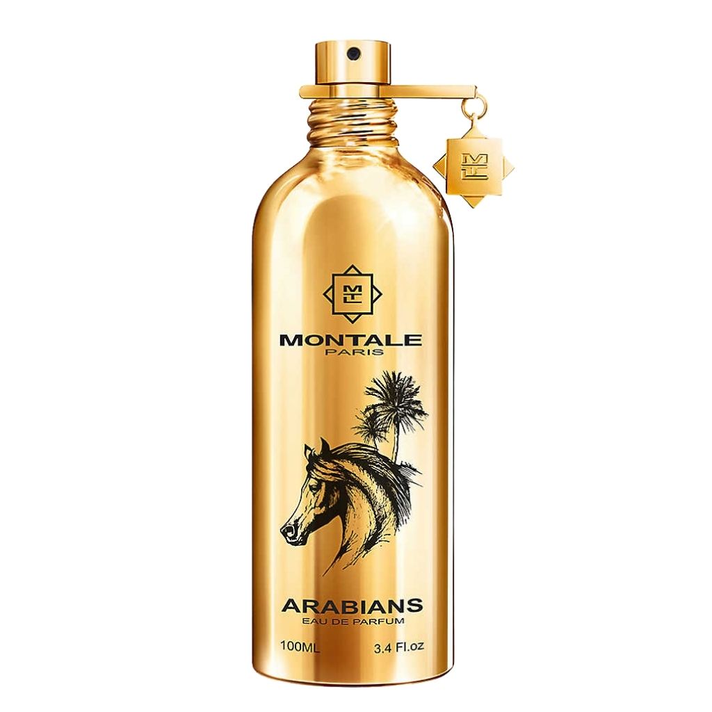 Montale - Arabians