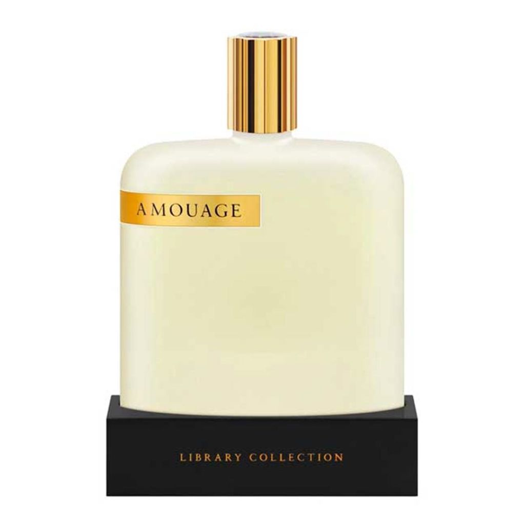 Amouage - The Library Collection Opus V