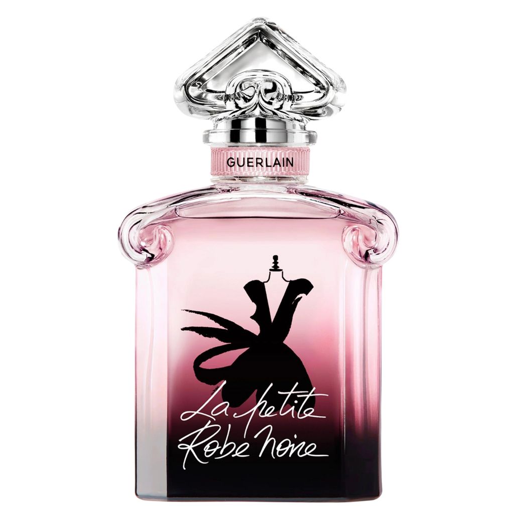 Guerlain - La Petite Robe Noire Intense