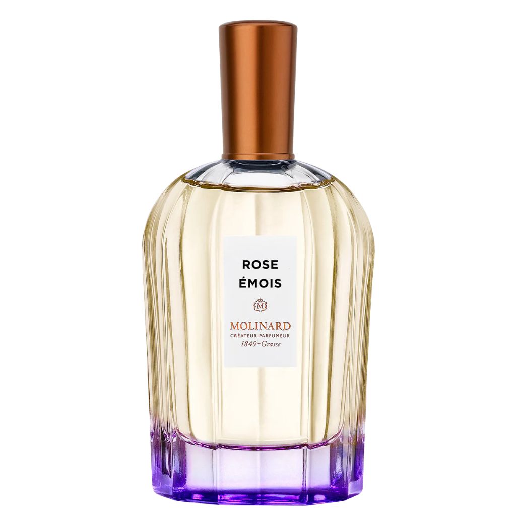 Molinard - Rose Emois