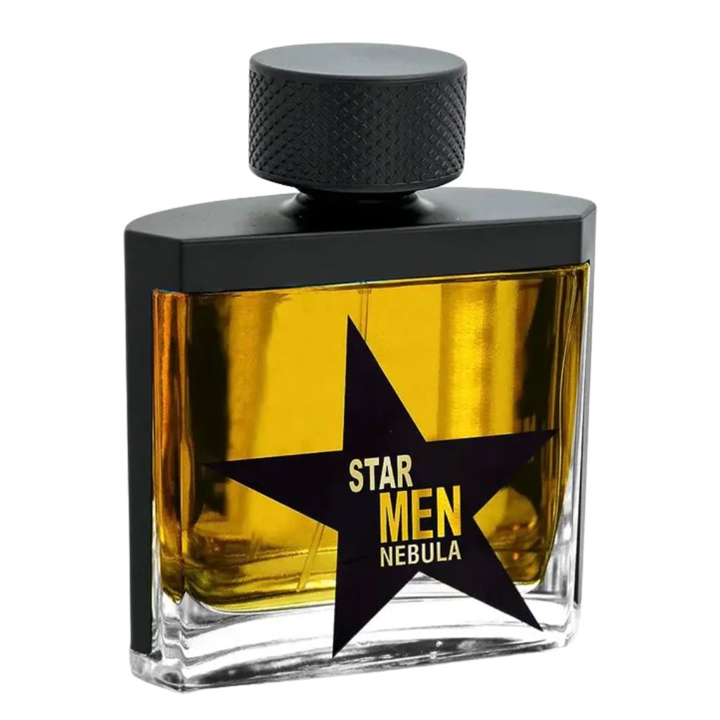 Fragrance World - Star Men Nebula