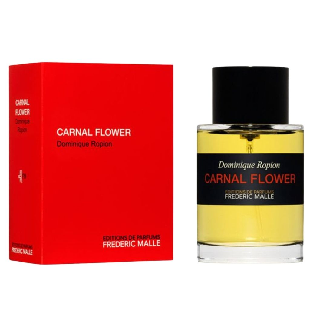 Carnal Flower by Frederic Malle