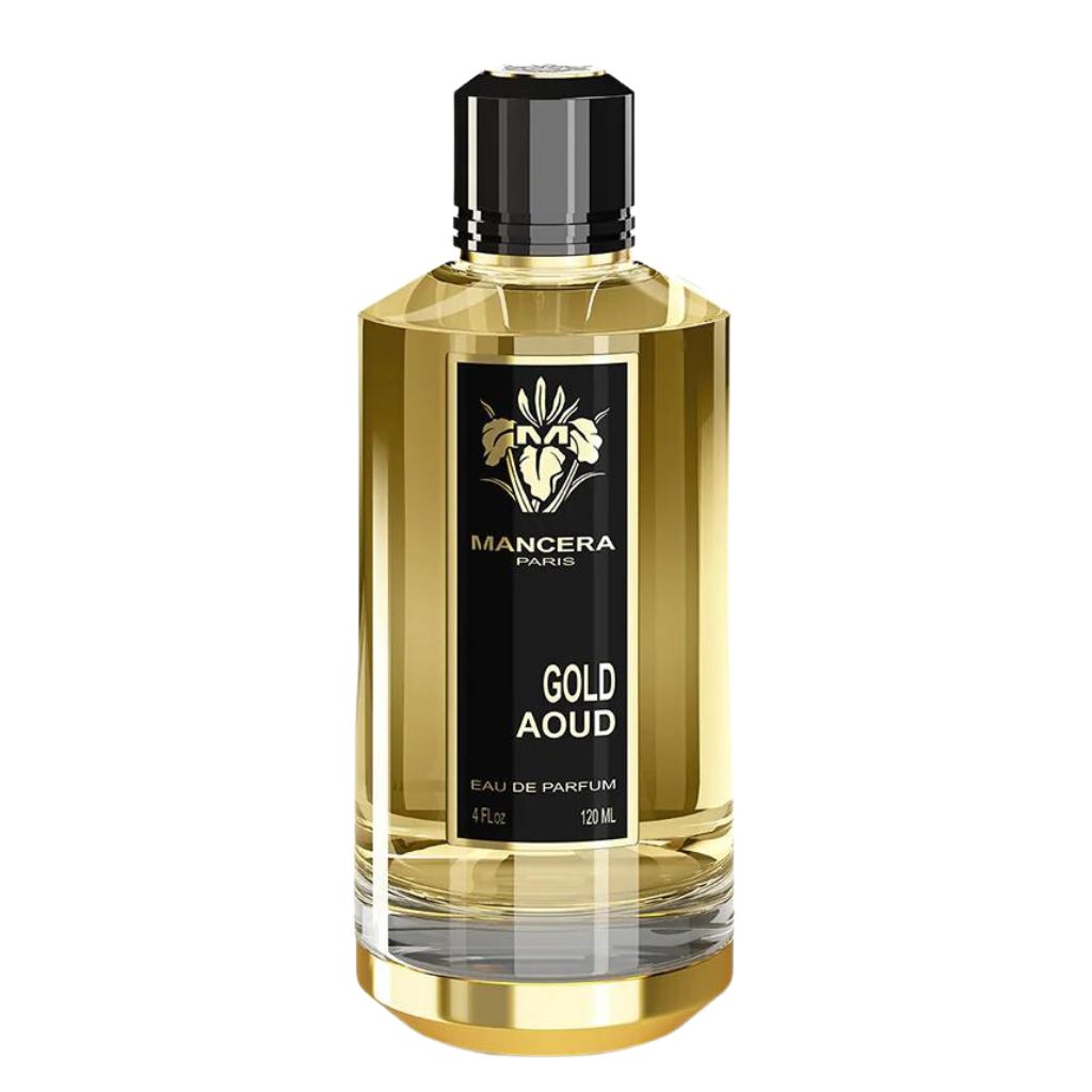 Mancera - Gold Aoud