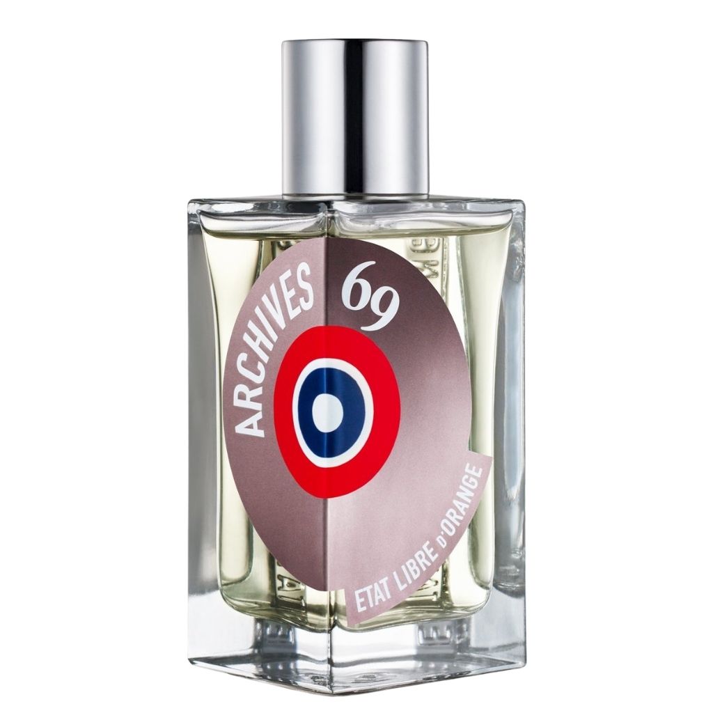 Etat Libre d'Orange - Archives 69