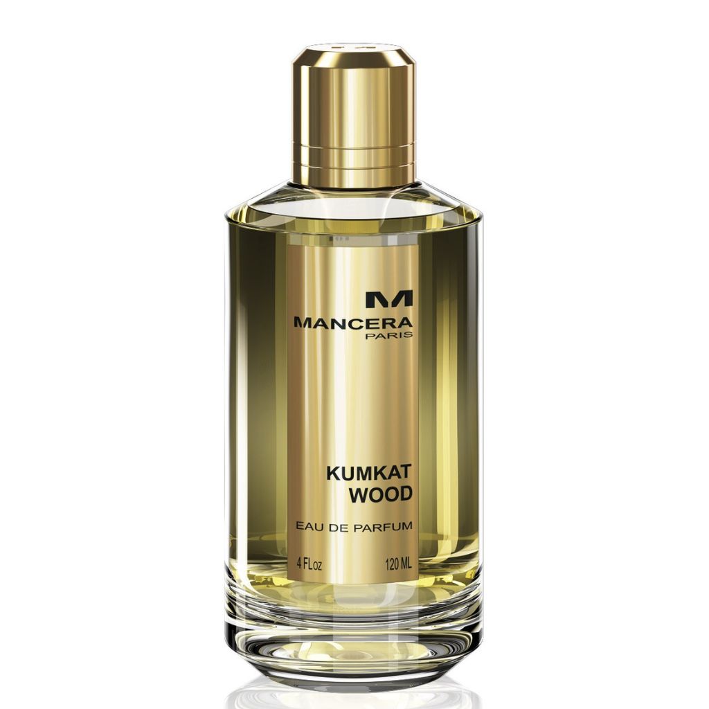 Mancera - Kumkat Wood