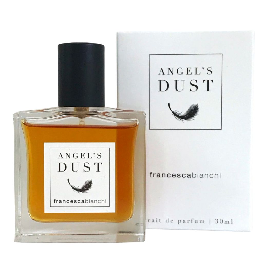 Angel's Dust by Francesca Bianchi